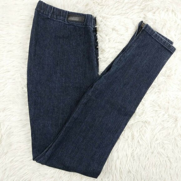 Joe's Jeans Womens "The Legging" Size XS (36x28) Mya Wash Very Stretchy EUC - Picture 3 of 8